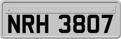 NRH3807