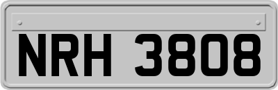 NRH3808