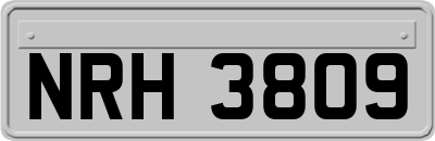NRH3809