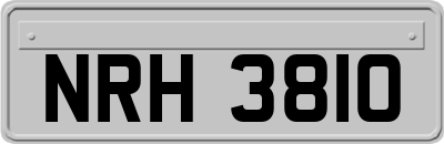 NRH3810