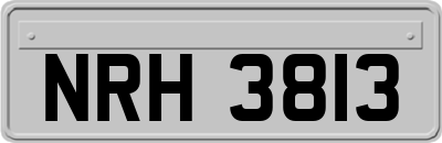 NRH3813