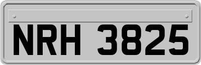 NRH3825