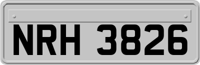 NRH3826