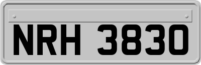 NRH3830