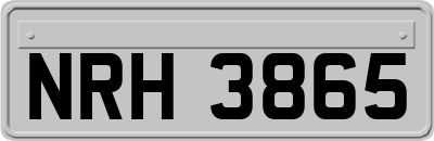 NRH3865