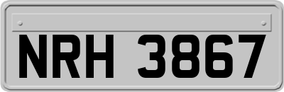 NRH3867