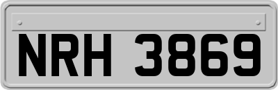 NRH3869