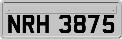 NRH3875