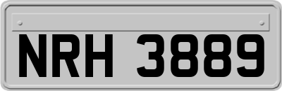 NRH3889