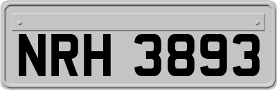 NRH3893