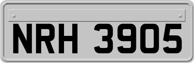 NRH3905