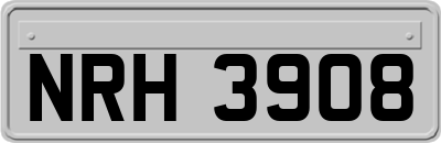 NRH3908