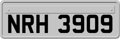 NRH3909