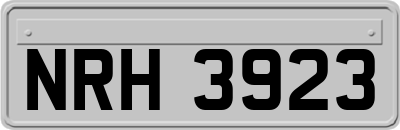 NRH3923