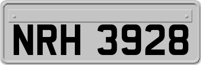 NRH3928
