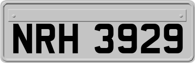 NRH3929