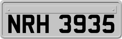 NRH3935