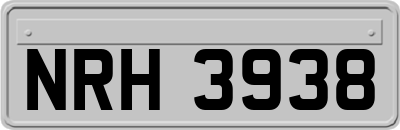 NRH3938