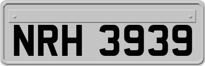 NRH3939