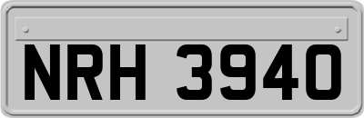 NRH3940