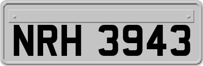 NRH3943