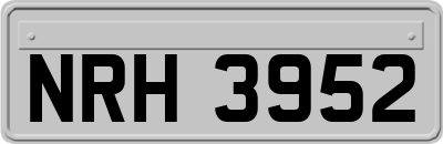 NRH3952