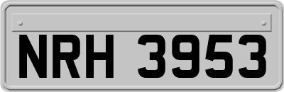 NRH3953