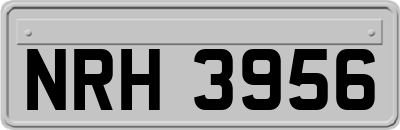 NRH3956