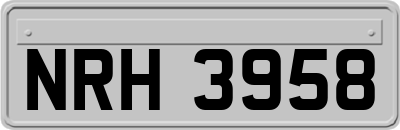 NRH3958