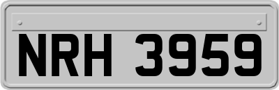 NRH3959