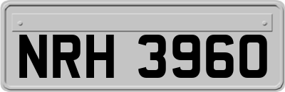 NRH3960