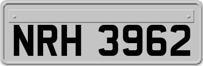 NRH3962