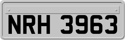 NRH3963