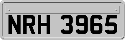 NRH3965