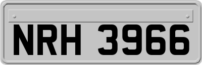 NRH3966
