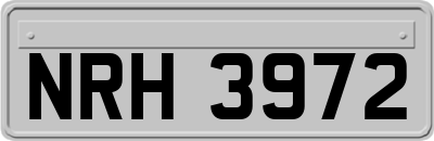 NRH3972