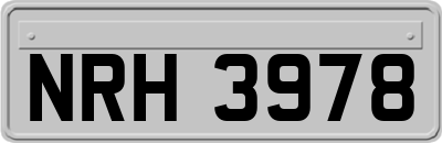 NRH3978