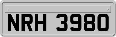 NRH3980
