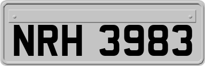 NRH3983