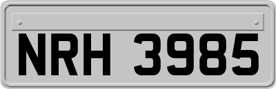 NRH3985