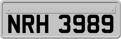 NRH3989