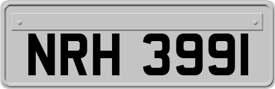 NRH3991