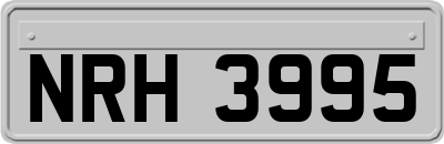 NRH3995