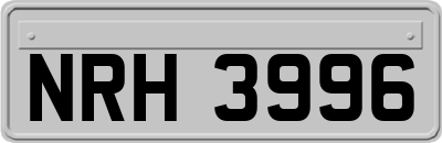 NRH3996