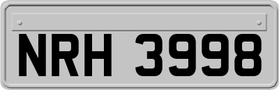 NRH3998