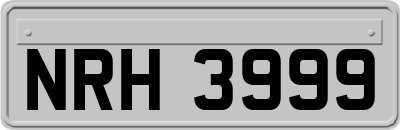 NRH3999
