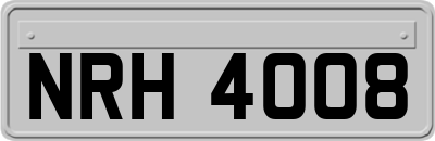 NRH4008