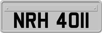 NRH4011