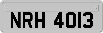 NRH4013