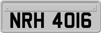 NRH4016